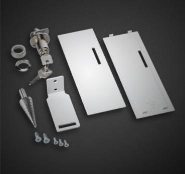 SIEMENS CI60Z300 - Türschloss für RW 414 und RW 464